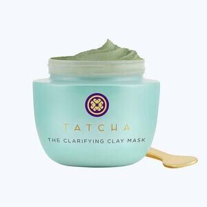Tatcha the Clarifying Clay Mask -50ml/1.7OZ